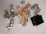 2 Rows Cavity Metal Stamping Press Power Adapters Conditioners Converters