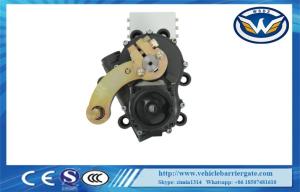 China 6th DC Brushless Motor Fast Speed Unblocked Low Noise Longer Life For Sliding Gate Automatic Barrier Gate factory