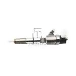 Common Rail Injector 0445110541 0445 110 541 0445110541 0445110543 0445110545