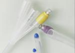 2 3 4 Way Double Lumen Foley Nelaton Catheter For Clinical Routine Urinary