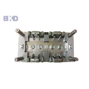 Digital Product Plastic Computer Parts Injection Molding Mold