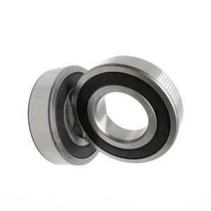China Original High Quality Deep Groove Ball Bearing 6307 Bearing Price List 35x80x21mm Ball Bearing factory