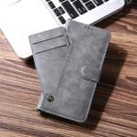 Business Style Pu Leather Phone Case Flip Cover Wallet Stand For Samsung S25