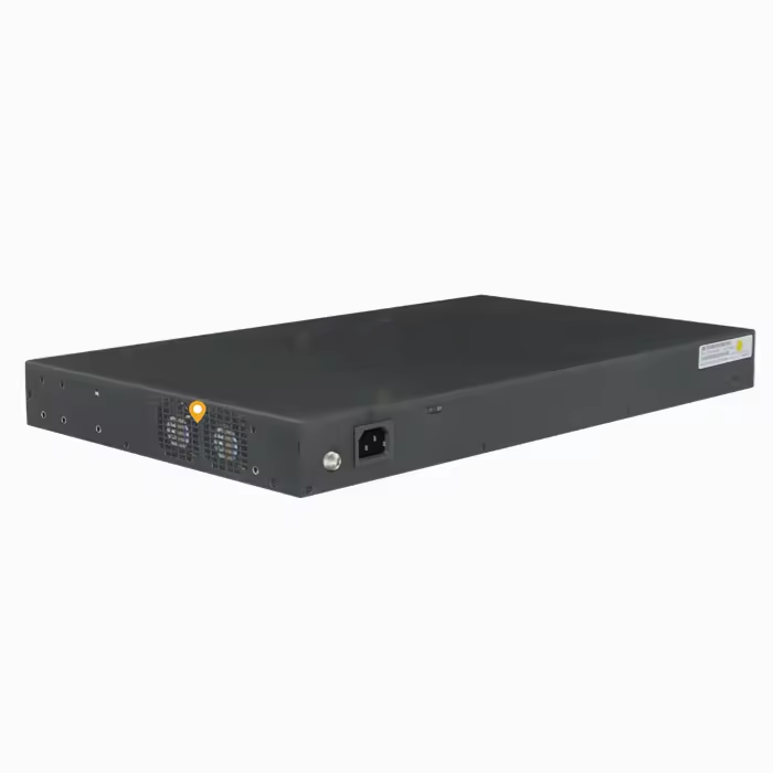 Stock Customized 48 Port Managed Network Ethernet Switch R8N85A Network Switch and 10/100/1000Mbps
