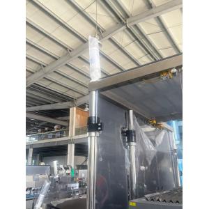 Commercial Electrical Counting Machine Enhance Production Efficiency With