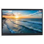 iBoard 65 75 86 98 Inch 4K Display Smart Board Touch Screen Digital School