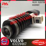 63229467 V-O-L-V Diesel Fuel Injector 63229467 for V-O-L-V 33800-84830 22479124