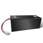 Marine Boat 48V Lithium Battery Lifepo4 12V 500Ah Lithium Ion Battery