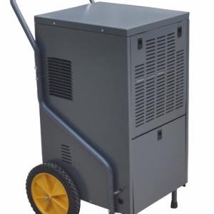 China CHKAWAI DH-801B 80L/day CE RoHS Industrial Dehumidifier and Water Tank Capacity l 90 factory