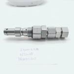 Excavator Hydraulic Relief Valve Main Control Valve for ZX200-5G ZX330-5G