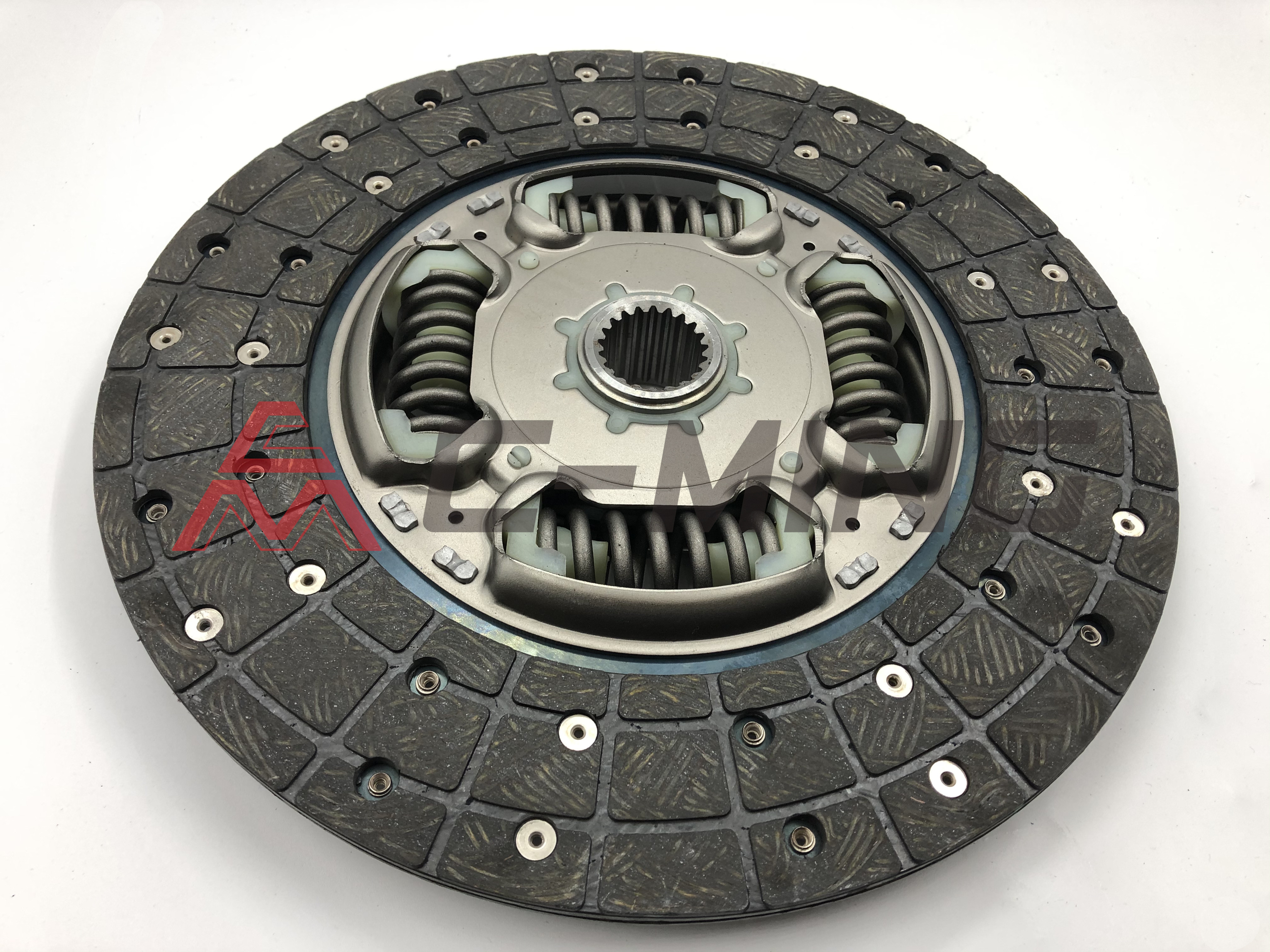 TYC518 Hiace Toyota Clutch Kits 1KD FTV 31250-26252 CT-084
