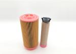 Heavy Engine Truck Air Filters 80804826 2127067 55071773 55071791
