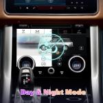 1 Land Rover Range Rover Sport L494 Auto Car AC Control Panel LCD Climate 2013