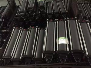 China HOB hydraulic cylinder factory