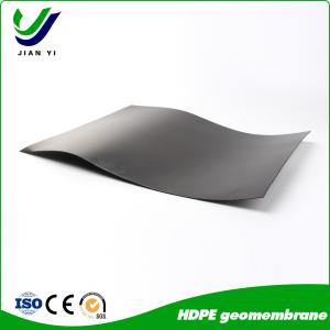 Tailings Pond Geomembrane Liner for Road Construction, Railway Construction,