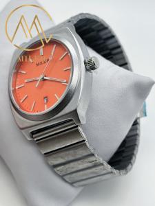 China Manufacture Custom Logo Quartz Wrist Watch A Unique and Memorable Corporate Gift factory