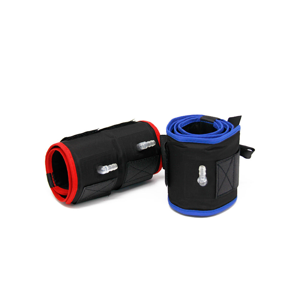 Medical Materials Accessories Stock NO CE Certified Digital Wrist Cuff Reusable Cuff