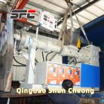 Automotive Sound Insulation Cotton Material Production Equipment