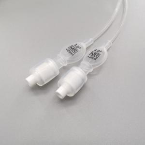 China Disposable Silicone MRI Laryngeal Mask Airway factory