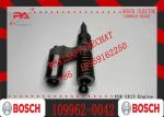 GE13 Fuel Injector Assembly 16650-00Z11 109962-0042 109962-0062 109962-0041