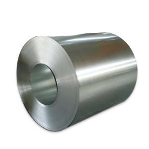 China 310 Grade Stainless Steel Coil factory