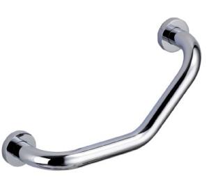China Grab Rail &amp;handrail without basket &amp;Shower handrail 1904,ø25,bathroom accessory factory