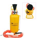 Special Pneumatic Wipe Free Car Wash Foam Machine