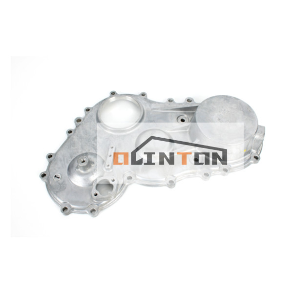 Construction Machinery Parts for Isuzu Diesel Engine 1-11321079-0 Timing Cover ZX200 ZX240