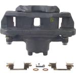MITSUBISHI Auto Parts Vehicle Brake Caliper 19B2614 19B2615 OEM MR527670