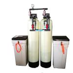 Water Softener Water Softener System Hard Water Softener System Ion Exchange