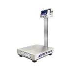 A8SP 60cm*80cm All Stainless Steel Square Pole Printing Industrial Platform