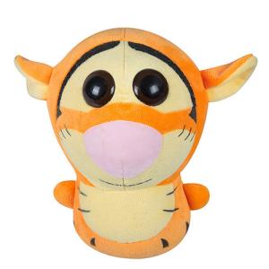 China Promotional Cute Plush Dolls Polyester Material Machine Washable 8 Inch factory