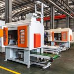 Industry Sand Core Shooting Machine For Metal Casting Production