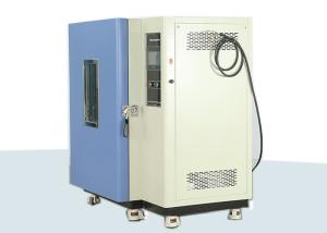 China Electric Battery Steam Precision Industrial Drying Oven Heating Test Chamber factory