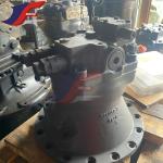 Excavator Parts M2X146B For Sumitomo SH240-3 Swing Motor SH240-3 Swing Device