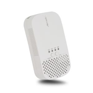 China Natural Diffusion LPG Natural Gas Alarm Detector AC90V To AC265V factory