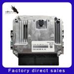 ECM ECU Diesel Engine Parts 0281013665 EDC16C39-6.H1