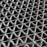 11 MM Vinyl S Mesh Barefoot Non Slip Floor Runners For Swimming Pool