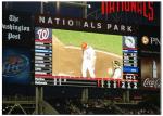 IP65 Full Color P10mm Stadium Perimeter LED Display