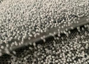 China Soft Plastic PVC Compound Granules For Cable Insulation Different Colors factory
