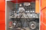 Plank Board Timber Multi Blade Rip Saw Machine price Round Log Wood Log Gang