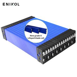 China Emergency 10kw Solar Energy System 200ah 48V Lifepo4 Wall Mounted Solar Battery factory