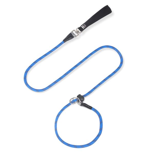 Pet Nylon Adjustable Leash No Hand-Tightening Dog Explosion-Proof Reflective