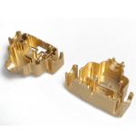 Medical Equipment Anodic Oxidation Polishing Custom CNC Milling