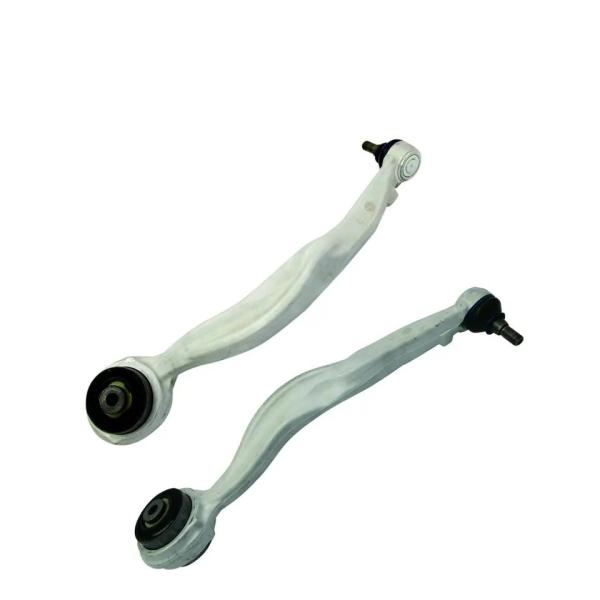 Front Lower Left Control Arm for Mercedes Benz W212 4-matic OE 2123303111 4