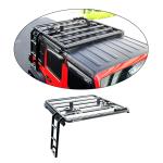 High- Offroad Climb Ladder Car Part Auto Accessories for JEEP 4x4 Side Ladder