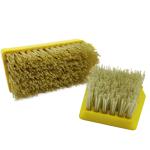 Diamond Abrasives Filament Brush for Grinding Glass Stone Slab Antique Surface
