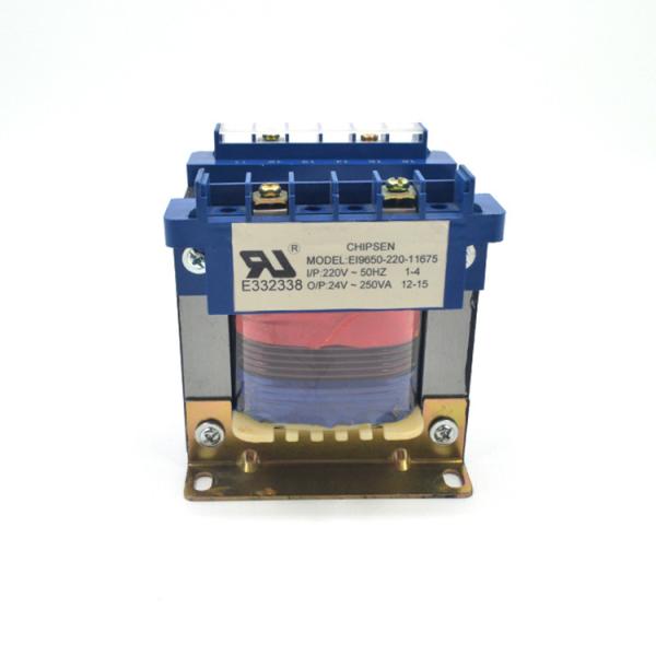 Industrial Power Supplies Step up Electric Control Transformer Isolation