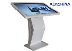 Advertising Kiosk Digital Signage Totem Monitor for Shopping Plaza