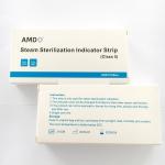 Class 5 Chemical Autoclave Indicator Strip For Medical Steam Sterilization